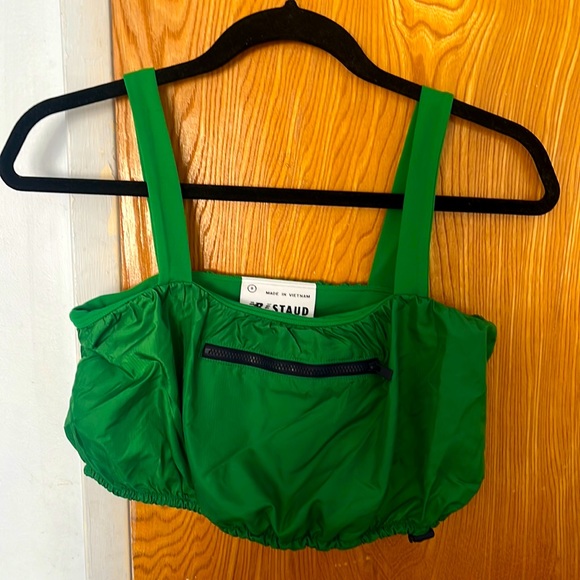 Staud Sports Bra - Picture 2 of 3